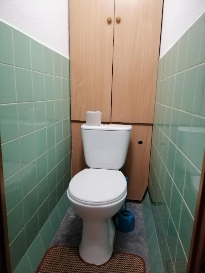 Ferienwohnung Патриарха Скрипника 7,Жд Вокзал, Ультрамарин Kiew Exterior foto